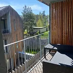 V Lakeparku Apartamento Staré Splavy