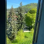 V Lakeparku Apartamento Staré Splavy