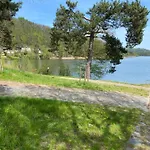 V Lakeparku *