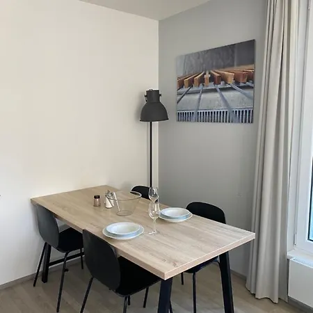 V Lakeparku 公寓 *