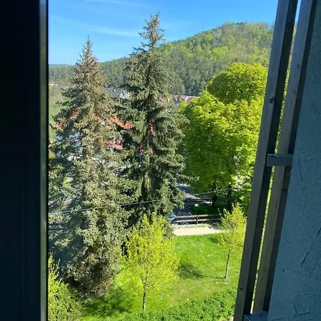 V Lakeparku Apartment Stare Splavy