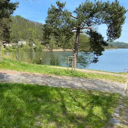 V Lakeparku *
