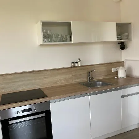 V Lakeparku Staré Splavy