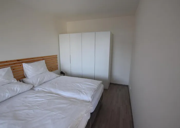 Appartement V Lakeparku *
