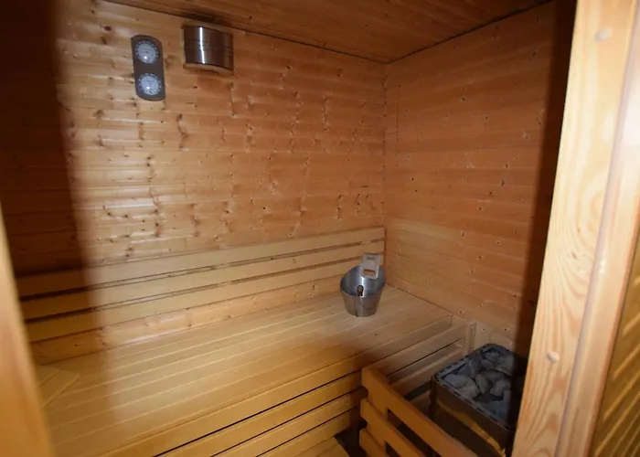 V Lakeparku Appartement Staré Splavy