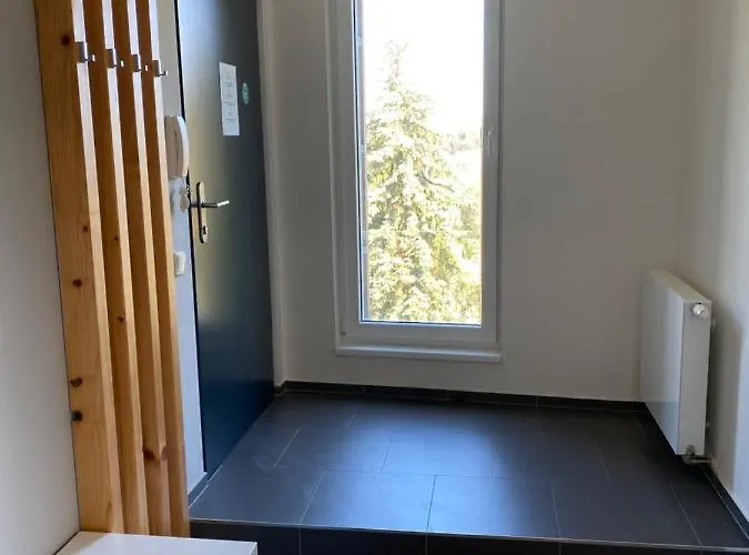 Appartement V Lakeparku *