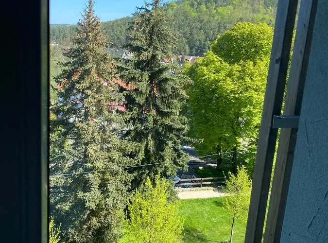 V Lakeparku Appartement Staré Splavy