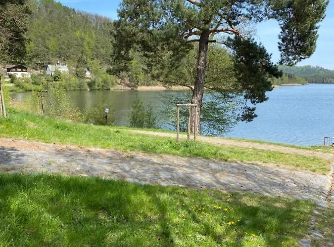 V Lakeparku *
